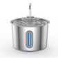 Auto-Flow Pet Water Fountain