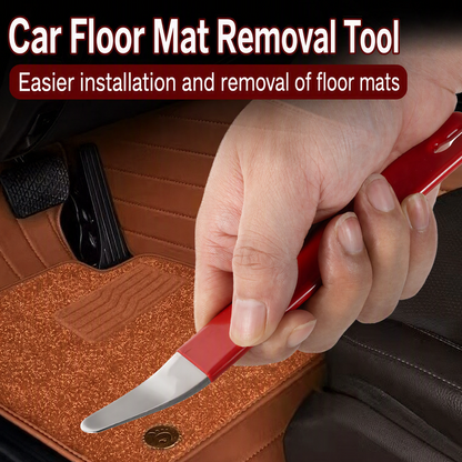 Stainless Steel Car Trim Removal Pry Tool
