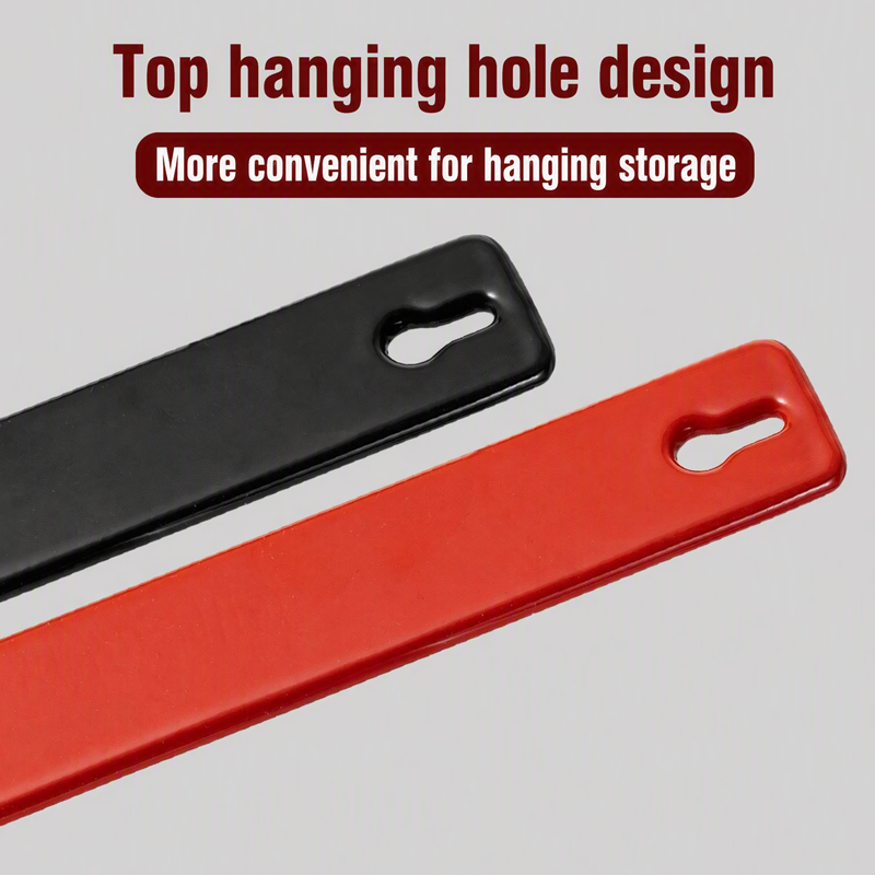 Stainless Steel Car Trim Removal Pry Tool