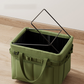Heavy Duty Collapsible Oxford Cloth Tool Bag