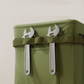 Heavy Duty Collapsible Oxford Cloth Tool Bag