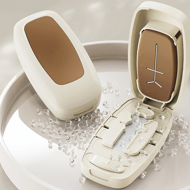 Portable Pill Cutter Splitter