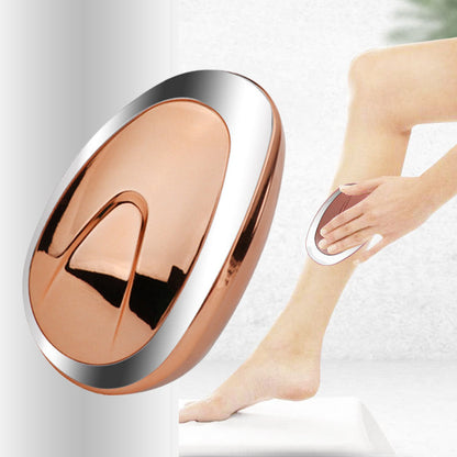 Portable Nano Glass Hair Remover