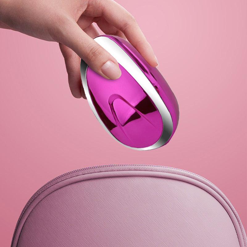 Portable Nano Glass Hair Remover