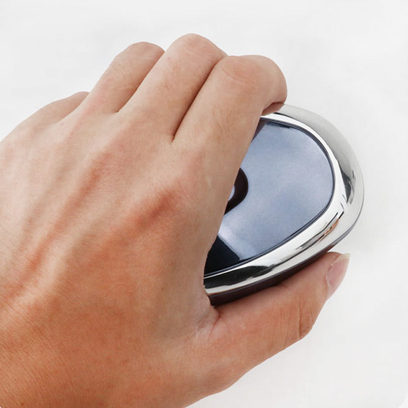 Portable Nano Glass Hair Remover