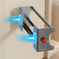 Wall Mounted Shoe Rack No-Drill