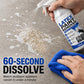 Fast Acting Latex Paint Remover Spray