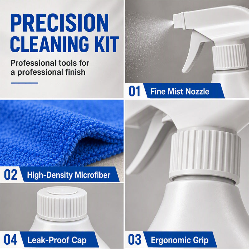 Fast Acting Latex Paint Remover Spray