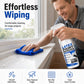Fast Acting Latex Paint Remover Spray