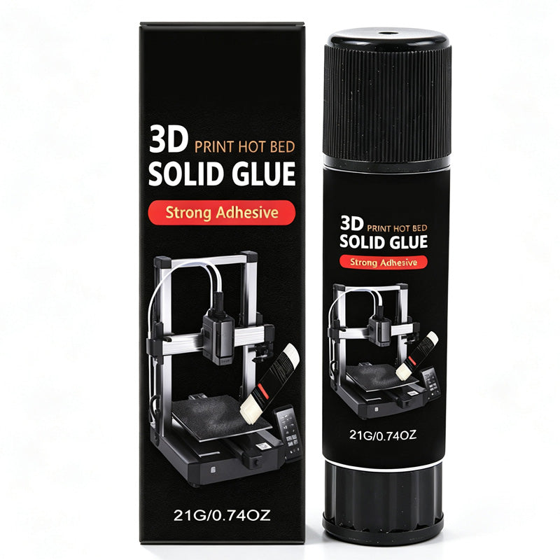 🔥HOT SALE 50%OFF🔥3D Printer Heated Bed Solid Glue Sticks