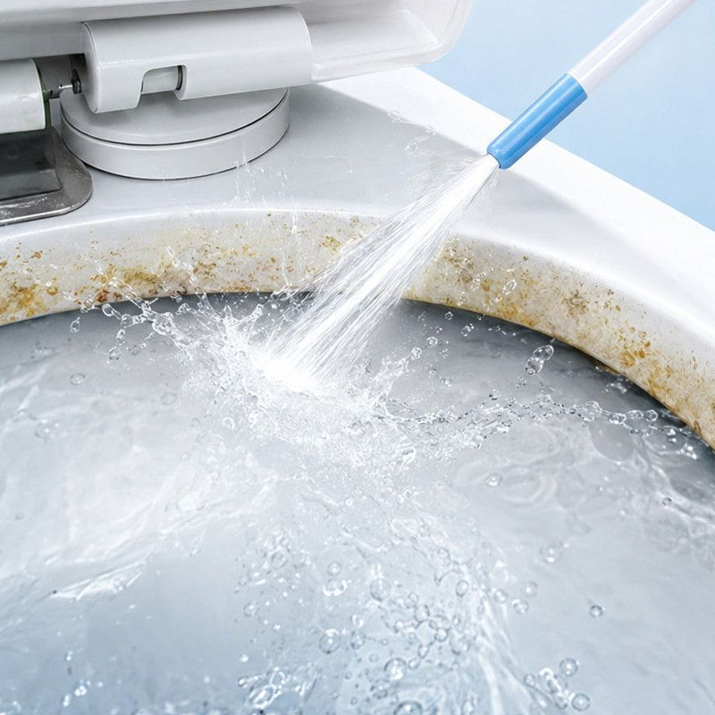 High Pressure Water Spray Nozzle Wand