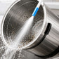 High Pressure Water Spray Nozzle Wand