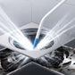 High Pressure Water Spray Nozzle Wand