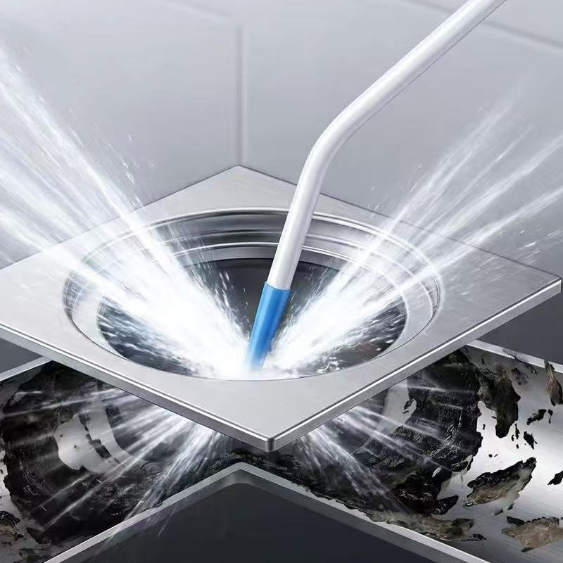 High Pressure Water Spray Nozzle Wand