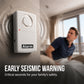Wireless Door Window Vibration Alarm