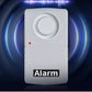 Wireless Door Window Vibration Alarm