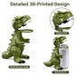 Creative Metal Can Dust Cover