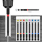 68-Piece Screwdriver Multi-Purpose Set