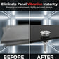 Universal Quick Latch Hood Pins