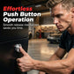 Universal Quick Latch Hood Pins