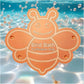 Pure Copper Bird Bath Purification Disk