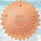 Pure Copper Bird Bath Purification Disk