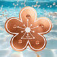 Pure Copper Bird Bath Purification Disk