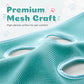 Pet Grooming Hammock for Cats and Dogs