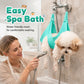 Pet Grooming Hammock for Cats and Dogs