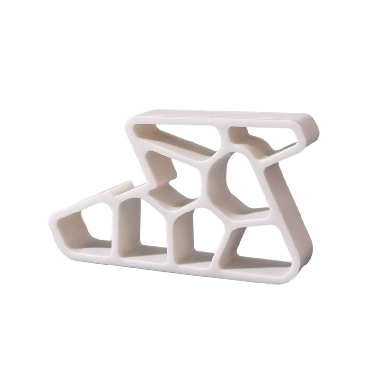 🥳Secure Track Door Stop – Absorbs impact, reduces slamming & protects rails. Compact locking design – fits sliding windows & balcony doors! 🛡️🔇