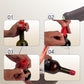 Food-Grade Silicone Wine Stopper