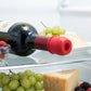 Food-Grade Silicone Wine Stopper