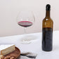 Food-Grade Silicone Wine Stopper