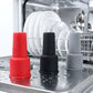 Food-Grade Silicone Wine Stopper