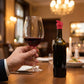 Food-Grade Silicone Wine Stopper