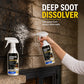 Fast-Acting Fireplace Cleaner Spray