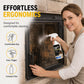 Fast-Acting Fireplace Cleaner Spray