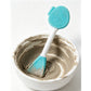2-in-1 Silicone Face Mask Brush & Cleanser