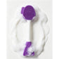 2-in-1 Silicone Face Mask Brush & Cleanser