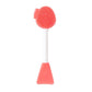 2-in-1 Silicone Face Mask Brush & Cleanser