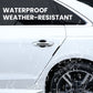 8PCS Car Door Handle & Bowl Scratch Protector Kit