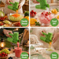3-in-1 Cordless Electric Vegetable Cutter