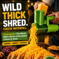 3-in-1 Cordless Electric Vegetable Cutter