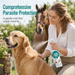 Natural Pet Parasite & Insect Repellent Spray 