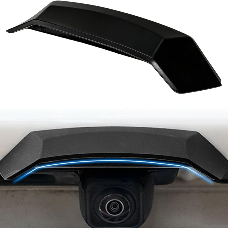 Universal Rear View Camera Rain Shield