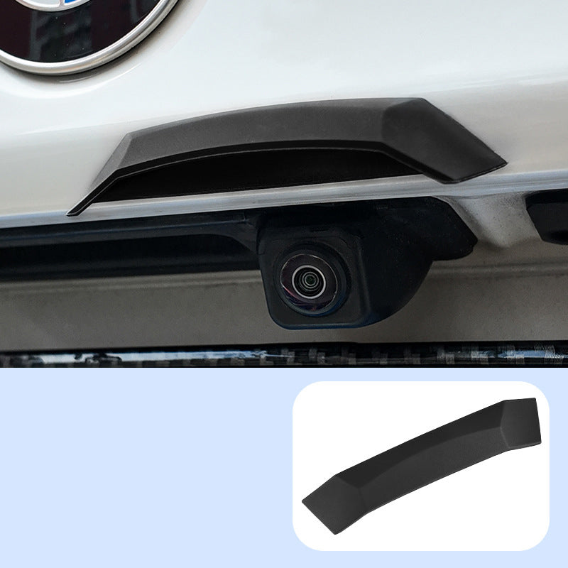 Universal Rear View Camera Rain Shield