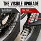 Universal Motorcycle Chain Lube Applicator