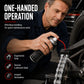 Universal Motorcycle Chain Lube Applicator