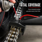 Universal Motorcycle Chain Lube Applicator
