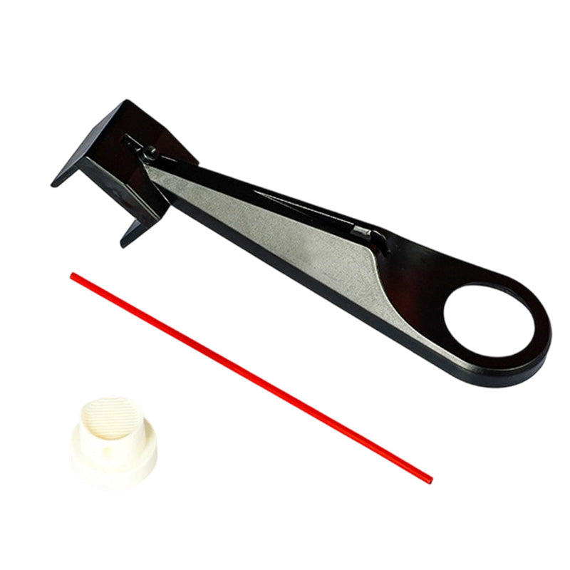 Universal Motorcycle Chain Lube Applicator